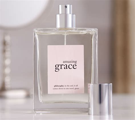 amazing grace fragrance